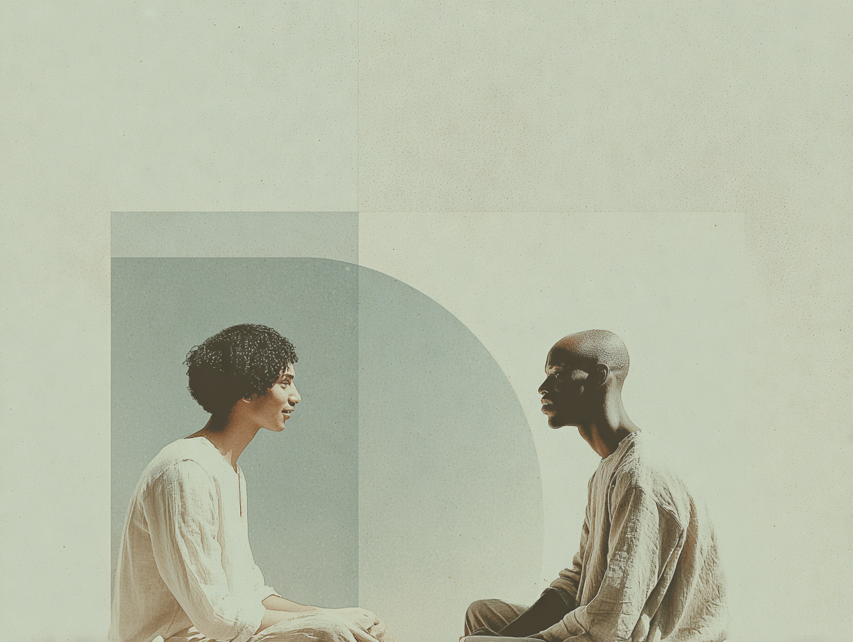 Attuned therapeutic relationship supporting healing from attachment trauma and emotional aloneness