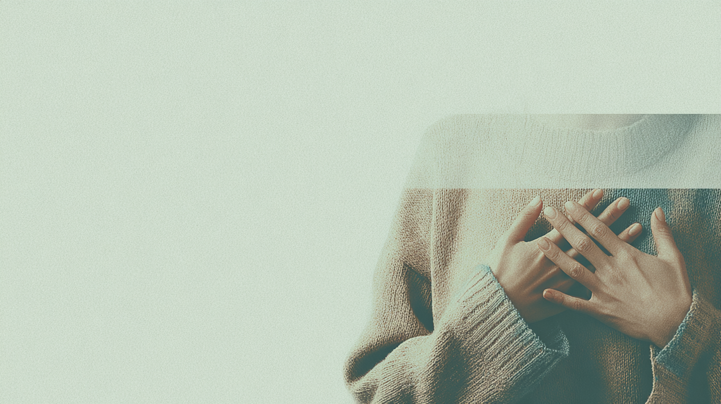Adult finding emotional grounding and safety while exploring attachment trauma in online therapy in Michigan