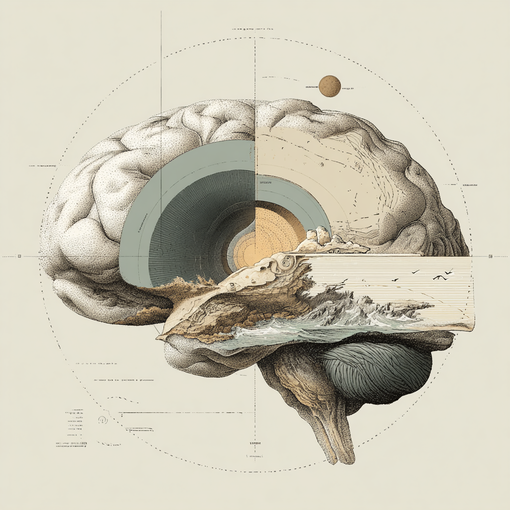 Brainspotting therapy for deep trauma processing and nervous system healing in Michigan